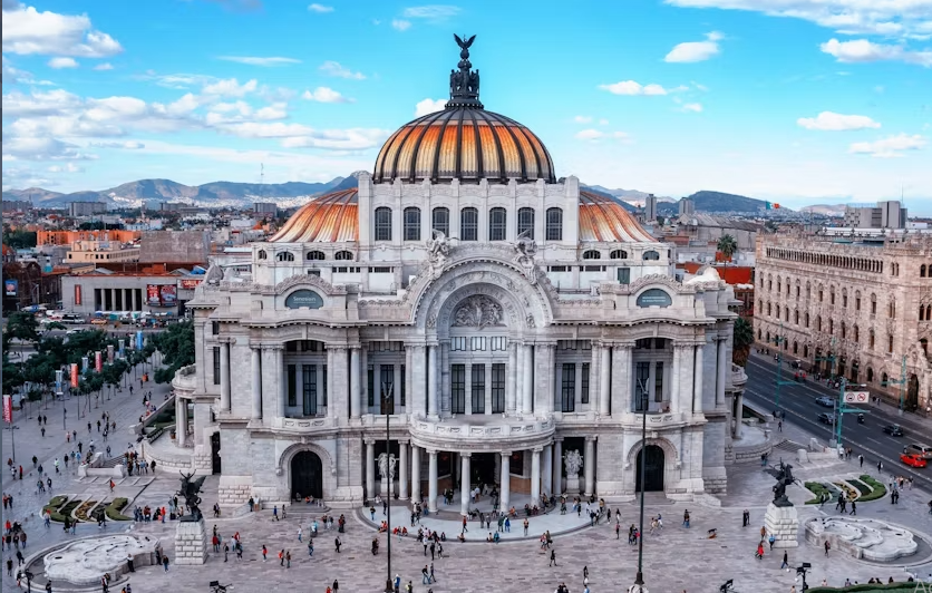 Private sightseeing tour of Mexico City - Image 3